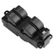 thumbnail image 2 of BL4E 66 350A Interruptor de elevalunas eléctrico Botón de control automático de elevalunas Interruptor de eléctrico para 6 modelos Accesorio, 2 of 8