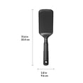thumbnail image 2 of Griddle Turner OXO Good Grips de nailon para utensilios de cocina antiadherentes, 2 of 5
