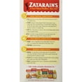 thumbnail image 2 of Zatarain,S Fish Fry Lemon Pepper, 12-Ounces (Pack Of12), 2 of 2