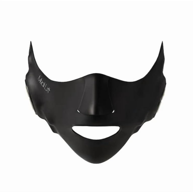Medi Lift Essential Mask EMS Facial Toning Device, FDA Cleared