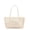 Beige, variant on Woven Handbags for Women, Summer Beach Tote Bag – Small Shoulder Bag, Handmade Top Handle
