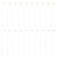 thumbnail image 1 of 20Pcs Household Rattan Reeds Diffuser Stick Replaceable Aromatherapy Sticks, 1 of 8
