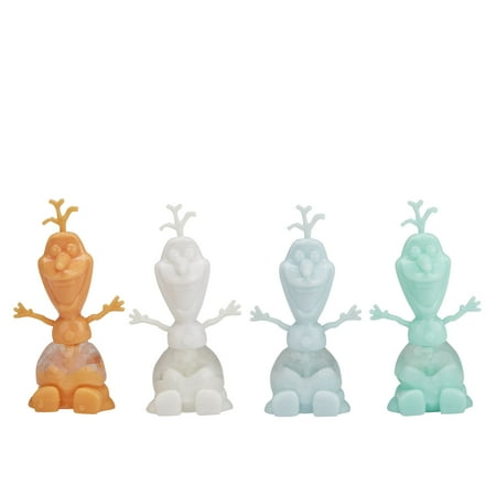 Hasbro Trouble Disney Frozen Olaf's Ice Adventure Game For Kids