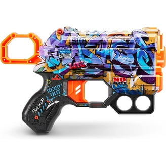 XSHOT Skins Last Stand Dart Blaster - Apocalypse (16 Darts) by