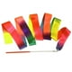 thumbnail image 2 of Cintas de colores Hugtrwg 2m con asa Para gimnasio y decoraciones navideñas, 2 of 9