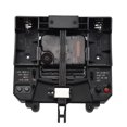 thumbnail image 5 of Pendulum Clock Movement Music Box Silent Sweep Quartz Mechanism Wall Clock Replacement Part, 5 of 5