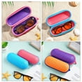 thumbnail image 5 of Soft Swimming Goggles Storage Box EVA Reading Eyewear M5S2 Case νη γAUSELLER, 5 of 7