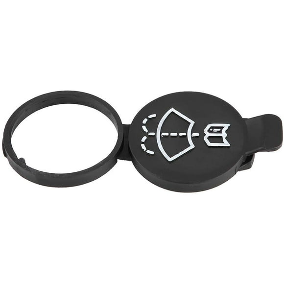 13227300-Acouto 5CM Couverture de Pulvérisateur d'Essuie-glace de Pluie pour les Modèles GM 2010-2016 13227300
