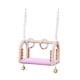 thumbnail image 3 of Columpio para Pájaros, Juguetes para Jaula, Accesorios para Jaula de Entrenamiento, Hamaca, Escalera para Trepar, Juguete Colgante para Periquitos, Ag, 3 of 9