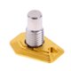 thumbnail image 4 of Peso de golf Sunnimix con reemplazo de tornillos para taylormade M2 cabezales de conductor 6g, 4 of 7