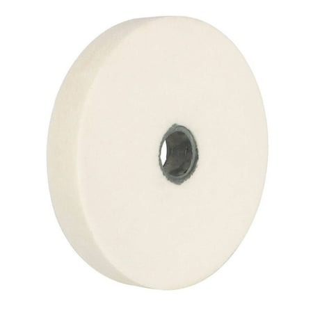 

Aluminum Oxide Abrasive Grinding Wheel Grinder Disc 6 60-Grit