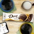 thumbnail image 6 of Dove Large Promises Dark Chocolate Peanut Butter Candy - 2.75 oz Pack, 6 of 13