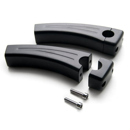 Risers Cruiser Motorcycle - Krator 5.5