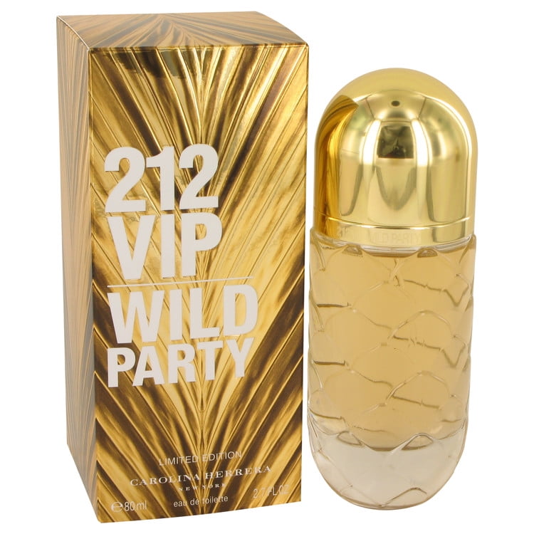 212 vip perfume price