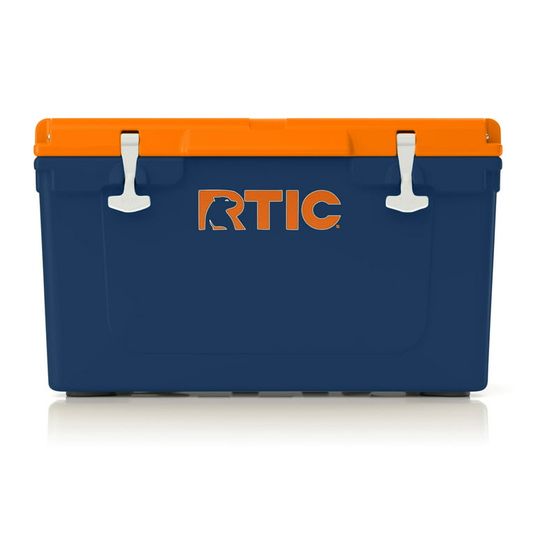 RTIC 45 Cooler Custom Logo