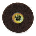 thumbnail image 2 of Saint Gobain - 66254498593 - Locking Sanding Disc, Coarse, 2 in., PK 50, 2 of 2