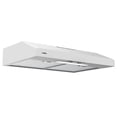 thumbnail image 3 of Campana de Pared Mabe CMPU761BX0 76 cm Blanca, 3 of 4