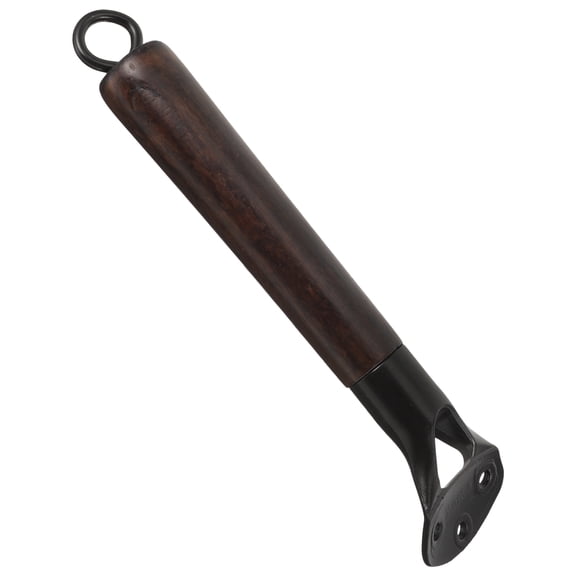 Worgeous  Wok Pan Cooking Pot Handle Replacement Part Coffee