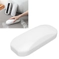 thumbnail image 1 of Balayeuse de Crumb, Balayeuse de Lit ABS Flexibles Ergonomiques Professionnels pour Chambre à Coucher, 1 of 8