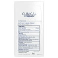 thumbnail image 5 of Secret Clinical Strength Antiperspirant Deodorant Invisible Solid Completely Clean 1.6 oz, 5 of 5