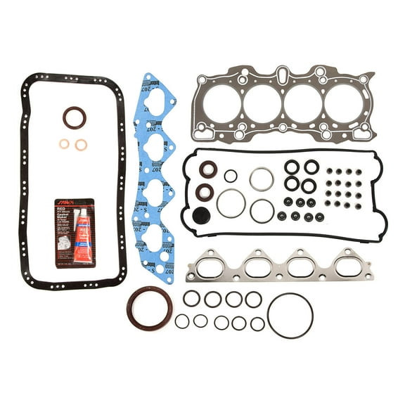 Evergreen FS44030G Graphite Full Gasket Set Fit 97-01 Honda CR-V 2.0L B20B4 B20Z2 DOHC 16V