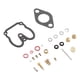 thumbnail image 2 of Kit de reparación de carburador LQ35 E20 de repuesto para Wisconsin VF4 ABN ACN BKN AKN L51G L51L, 2 of 5