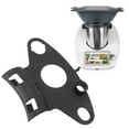 thumbnail image 4 of Support d'Outils de Robot Culinaire, Support d'Outils de Cuisson Compact Haute Résistance Pratique pour 5 Accessoires, 4 of 8