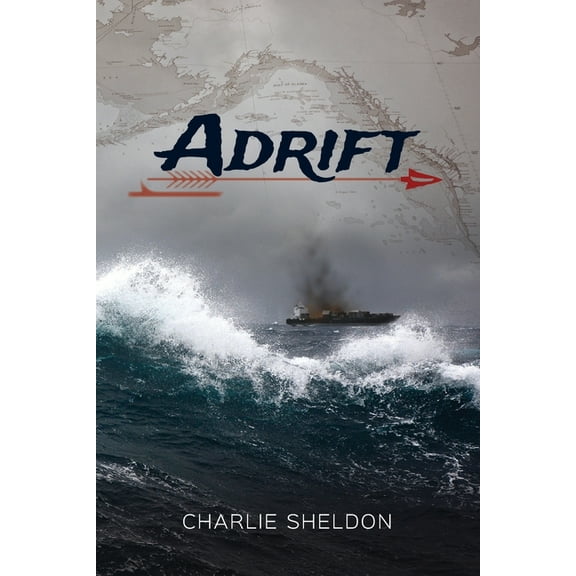 Strong Heart Adrift, Book 2, (Paperback)