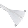 thumbnail image 2 of Medidor De Centrado Calibrador de corrección de centrado de bicicleta de ciclismo portátil para soporte de alineación de llanta de rueda, 2 of 7