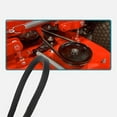 thumbnail image 2 of 754-0346 3/8 X 30 Snowblower Drive Belt for Troy 1030E 1130SE 826 926E, 2 of 9