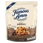Famous Amos Belgian Chocolate Chip Cookies7.0oz
