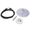 thumbnail image 2 of Antenna, All Band Car Antenna, STRF-GJD7101 For BDS GPS, 2 of 8