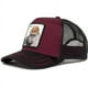 thumbnail image 3 of Gorra De Béisbol De Algodón De Anime Snapback De Alta Calidad Hip Hop Dad Mesh Trucker Hat Dropshipping, 3 of 4
