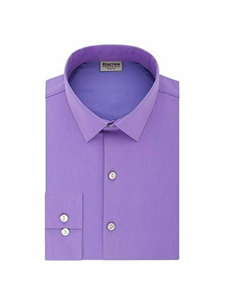 Kenneth Cole Mens Dress Shirts in Mens Suits - Walmart.com