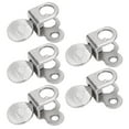 thumbnail image 2 of Sewing Needle Holder,5 Pcs Needle Clamp Needle Clamp Sewing Machine Needle Clamp Industry-Leading Standards, 2 of 12