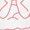 WHITE, variant on Instant Message - Make Everything Beautiful Angel Women's Short Sleeve Graphic T-Shirt