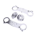thumbnail image 2 of Motorcycle Cnc Aluminum Top Clamp Dirt Bike/Racing/, 2 of 7