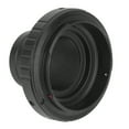 thumbnail image 1 of AF Lens Adapter Ring,Aluminium Alloy T2-AF 1.25inch Metal Camera Adapter Telescope Lens Adapter Cutting-Edge Features, 1 of 9