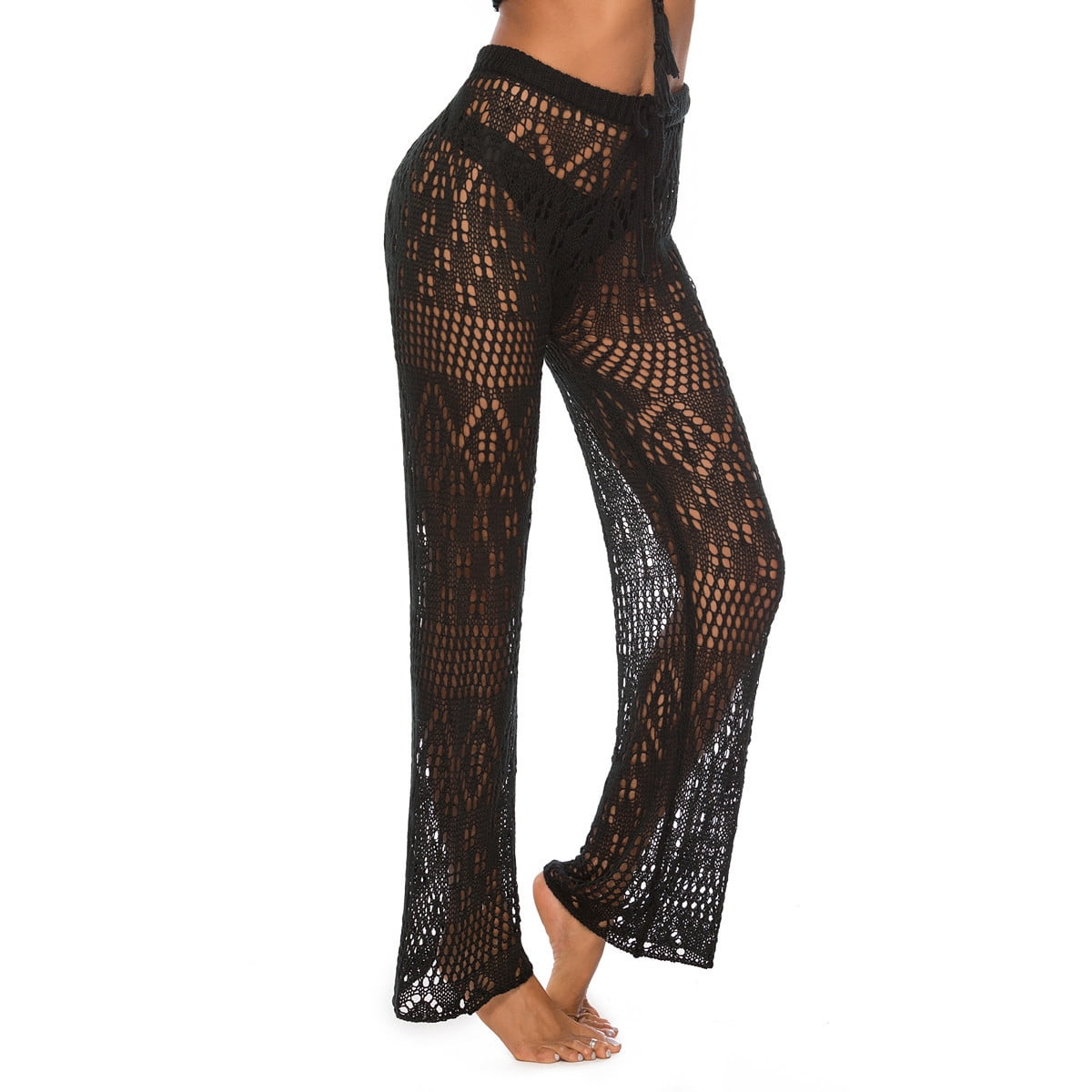 Beach Pants Sexy Swimsuit Cover 