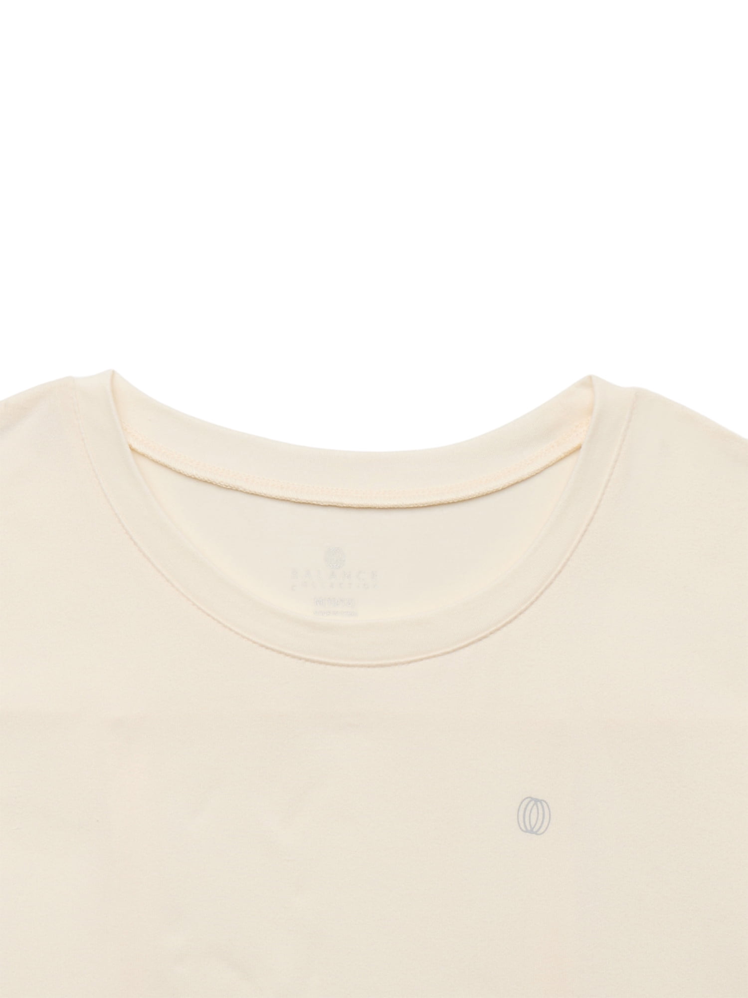 Balance Collection Girl's Athletic Short Sleeve T-Shirt, Sizes 7-16