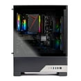 thumbnail image 2 of Skytech Gaming Nebula 2 Gaming PC, Intel i5 14400F 2.5GHz, NVIDIA RTX 5050 8GB, 1TB NVMe SSD, 16GB DDR5 RAM 6000, 650W GOLD PSU, Wi-Fi, Win 11, Desktop, 2 of 17