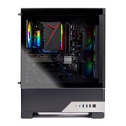 Skytech Nebula Gaming PC Desktop AMD Ryzen 5 7600 NVIDIA GeForce RTX 5060 1TB NVMe SSD 16GB DDR5 RAM Windows 11