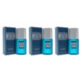thumbnail image 1 of Taxi Blue by Cofinluxe for Men - 3.4 oz EDT Spray - Pack of 3, 1 of 2