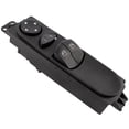 thumbnail image 3 of BOXI Front Left Driver Side Power Window Switch Fits for Dodge Sprinter 2500 3500 2007-2009 / for Mercedes Benz Sprinter 2500 3500 2010-2017 Base | Replace # 9065451213 68042382AA, 3 of 7