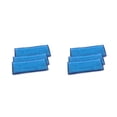 thumbnail image 4 of Ounissouiy Almohadilla de trapeador de microfibra, trapeador portátil reutilizable, trapo de barrido, almohadillas de limpieza de piso de cocina para Type4 NO4 Ounissouiy CBP088093, 4 of 5