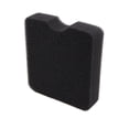 thumbnail image 3 of 504115301 Foam Air Filter for Husqvarna 130BT 425BVS 530BT RedMax HBZ2610 HBZ2601 HTZ2401 Spark Plug Tune Up Kit Trimmer, 3 of 6