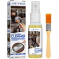 thumbnail image 1 of Strong Kitchen Heavy Duty Degreaser Spray, Multi-Surface Grease Stain Remover, 1 of 5