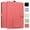 Red, variant on ELEHOLD Slim Flip Case for Amazon Kindle Scribe 10.2'2022)/ Amazon Kindle Scribe 10.2'2024)(, Cute Kitten Shockproof Magnetic Flip Kickstand Multi-Angle Card Slot Full Protection Case ,Red