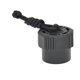thumbnail image 4 of Tapón Antipolvo para Buceo, Tapón Antipolvo Roscado para Accesorios de Válvula de Tanque de Buceo Din, 4 of 9