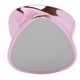 thumbnail image 1 of Borrador De Pelo, Herramienta De Depilación 2 En 1, Uso En Seco Y Húmedo, Indoloro, Lavable, Depurador De Pies Para Brazo Y Pierna Con Exfoliante De Piel, Fácil De Usar, 1 of 7